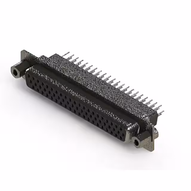 638-062-331-053 EDAC Inc.  D-Sub Connector Assemblies